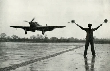 Le Fairey Fulmar