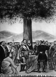Le Premier Cabildo