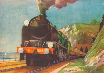 La Flèche d