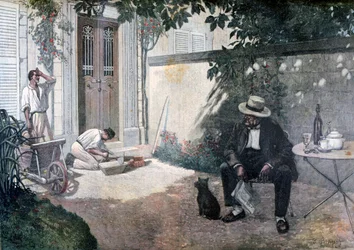Le Bon Bourgeois