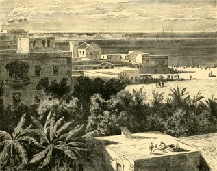 Le Grand Port d