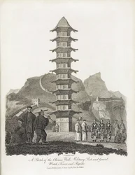 La Grande Muraille de Chine