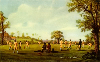Le Jeu de Hambledon