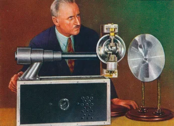 Le tube Ignitron, 1938
