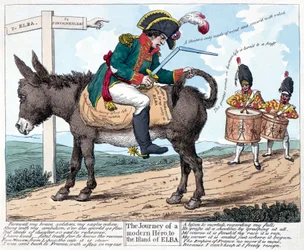 Le voyage d