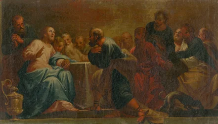 La Cène