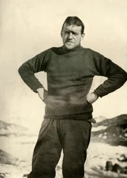 Le chef de l