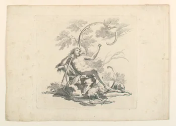 La lettre E