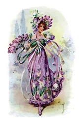 Le Lilas, 1899
