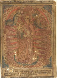 La Vierge et l