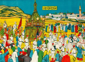 Le Mahmal