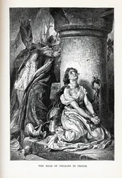 La Pucelle d