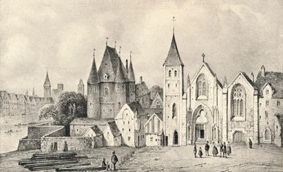 La Maison du Lieutenant et l