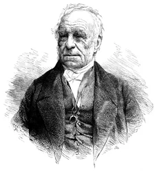Le marquis de Lansdowne, XIXe siècle