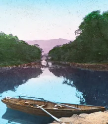 La rencontre des eaux, Killarney