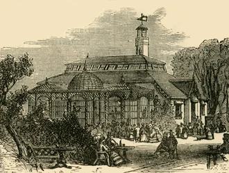 La Maison des Singes