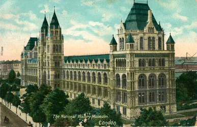 Le Musée d