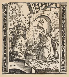 La Nativité