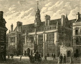 Les nouvelles écoles d