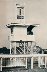 La nouvelle loge des juges, Kempton Park
