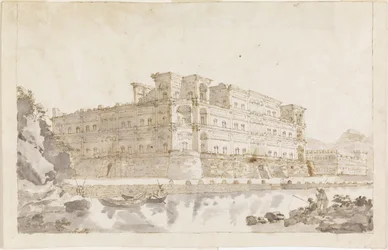 Le Palais de Donn