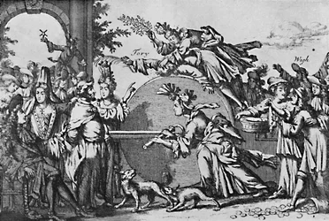 La Paix d