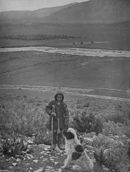 La plaine de Marathon, 1913