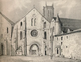 Le portail de l