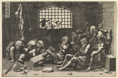 La Prison