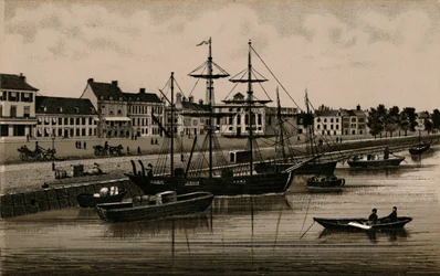 Le Quai