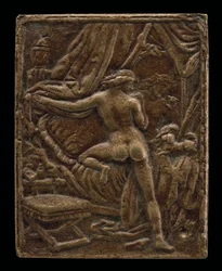 Le Viol de Lucrèce