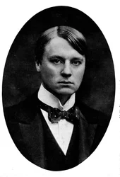 Le Très Hon. Lord Northcliffe, vers 1890, 1911
