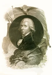Le Très Honorable William Pitt