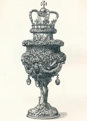 La coupe du Royal Oak, 1916