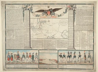 Le Régiment des Gardes de Vie Semenovsky