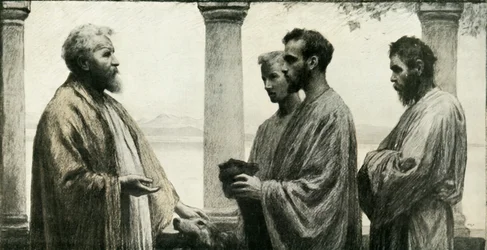 Les Talents, 1936
