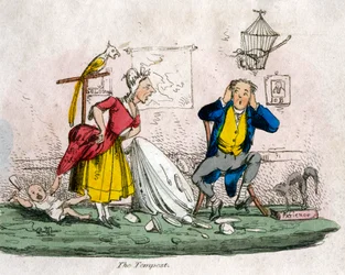 La Tempête
