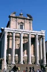 Le Temple d