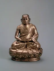 Le Troisième Dalaï Lama Sonam Gyatso
