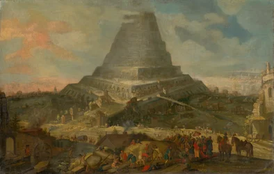 La Tour de Babel