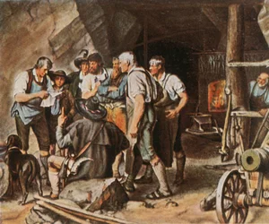 La Rébellion tyrolienne, 1809