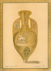 Le Vase, 1907