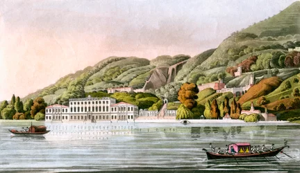 La Villa d