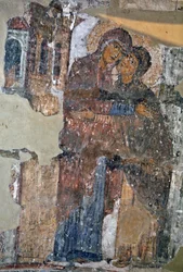 La Visitation, 1080