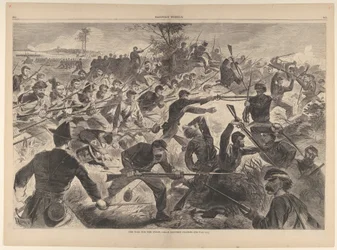 La guerre pour l
