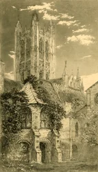 La tour d