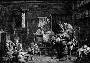 Le Veuf, 1882