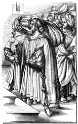 Les archiducs et les hauts barons d