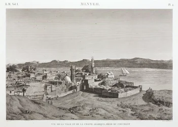 La ville d