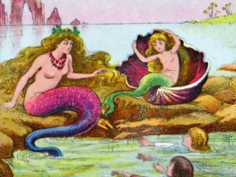 Les sirènes